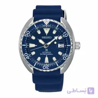 ساعت مچی سیکو پراسپکس ترتل || Seiko Prospex Turtle