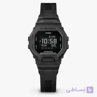 ساعت مچی کاسیو GBD-200 جی شاک || Casio G-SHOCK GBD-200
