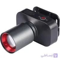 چراغ قوه پیشانی دیپکینگ مدل DK-376