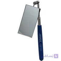 آینه بازرسی مکانیکی ASTOOLS4403 سایز 50*100 میلیمتر