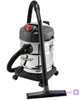 جارو برقی سطلی کومت 1400 وات مدل CV20X