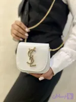 کیف مینی ysl بند زنجیری