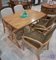 میز ناهارخوری ساحلی