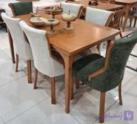 میز ناهارخوری هکتور