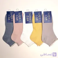 جوراب مچی سوپر نخ وارداتی