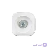 سنسور حضور هوشمند با قابلیت فیدبک