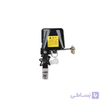 مکانیزم شیر برقی گاز و آب