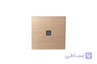 کلید لمسی تک پل Sentido