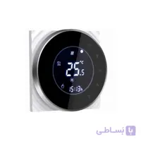 کلید ترموستات لمسی