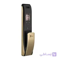 قفل دیجیتال یوکا لئومکس