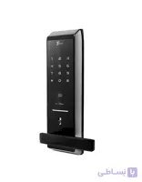 قفل دیجیتال یوکا مارس Yucca Mars