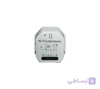 مینی رله پرده برقی سنتیدو