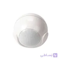 سنسور حرکتی