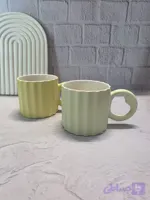 ماگ شیاردار