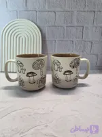 ماگ برجسته