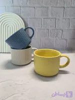 ماگ ساده