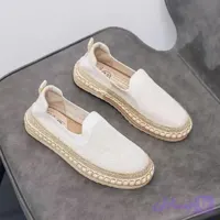 کفش زنانه راحتی اسپادریل وارداتی مدل کنفی کد 06