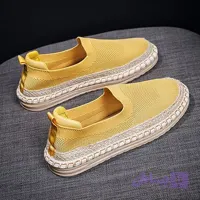 کفش زنانه راحتی اسپادریل وارداتی مدل کنفی کد 05