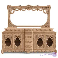 کنسول 4 درب مصری