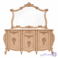 کنسول مژگان