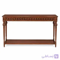 کنسول ژیوا