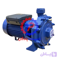 پمپ آب هیدران HYDRUN مدل CB310 ظرفیت سه اسب بشقابی