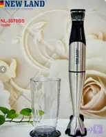 گوشت کوب تک کاره نیولند NL3078BS
