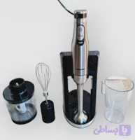 گوشت کوب برقی تلیونیکس مدل THB1701