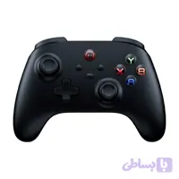 دسته بازی بی‌سیم با جوی‌استیک هال افکت برند LinYuvo مدل KC06