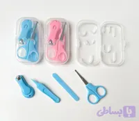 ست مانیکور کودک 511 بی بی لند
