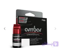 باندینگ آمبر یونیورسال نسل 8 اف جی ام – FGM Universal Amber Bond