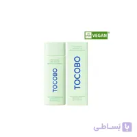 سرم ضد آفتاب سیکا توکوبو، 50 میلی لیتر