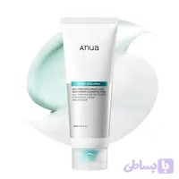 فوم شوینده PDRN و هیالورونیک اسید آنوا آبرسان و ترمیم کننده سد دفاعی پوست Anua