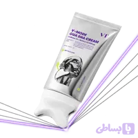 کرم گواشا لیفتینگ و سفت کننده وی تی VT مدل V-Mode حجم 120 میل