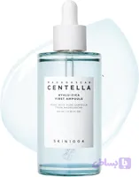 آمپول سنتلا ماداگاسکار هیالوسیکا 1004 Skin