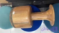 تنبک ترکه ای مهدی پور دو مهر
