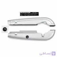 قاب زنجیر موتورسیکلت هوندا 125 برند زیگما – اصلی ( XIGMA )