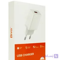 کلگی 2 آمپر Biva مدل HC-42