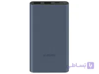 پاوربانک شارژ سریع 22.5 وات 10000 شیائومی PB100DZM