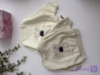 بلوز دورس اورجینال طرح خرگوش