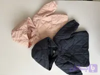 کاپشن h&m