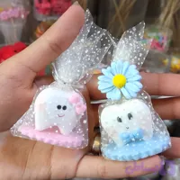 گیفت دندونی فانتزی مجسمه مینیاتوری(دخترانه و پسرونه)