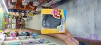 گوریل شنی سایز کوچک