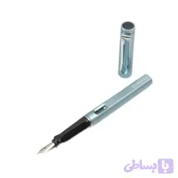خودنویس یوروپن (Europen) مدل متالیک؛ ترکیبی از ظرافت، رنگ و کیفیت
