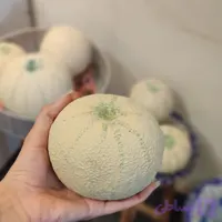 قلک سفالی فانتزی طرح طالبی (دست‌ساز و دکوراتیو)