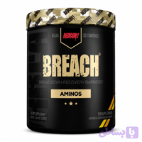 آمینو REDCON1 BREACH | آمینواسید برچ 30 سروینگ