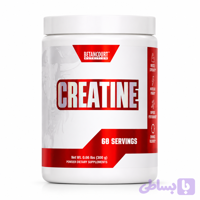 کراتین بتانکورت 300 گرم | کراتین مونوهیدرات Betancourt Nutrition