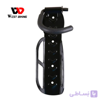 استند دیواری دوچرخه