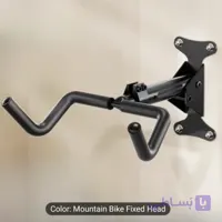 استند(نگهدارنده) دیواری دوچرخه westbiking وست بایکینگ