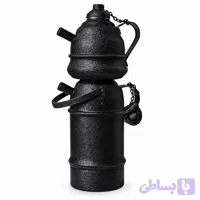 کتری قوری شامورتی ۳ لیتری